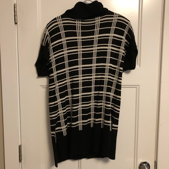 3 for $15 Plaid Sweater - Picture 2 of 3